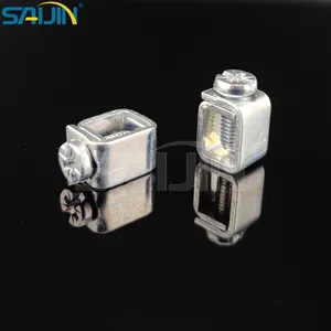 /Steel terminal cage 